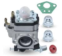 Carburateur - Echo - Wyk 233A - Remplacement - Compatible avec tondeuses - Vendu à l'unité