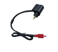 Carburateur électrique à starter automatique pour moteur 4 temps, compatible avec GY6 50cc 125cc 150cc 139QMB 157QMJ PD24J, scooter, cyclomoteur, ATV, karting 1PC