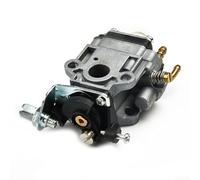 Carburateur en alliage d'aluminium fiable pour 22Cc-36Cc 2- Type de débroussailleuse avec Venturi de 11 mm, compatible avec Zama G32F 32F 34F 36F TU26