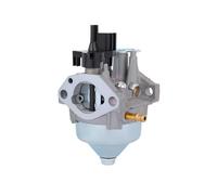 Carburateur en alliage d'aluminium - Mise à niveau des systèmes de carburant pour GCV160 GCV160LAO S3B NH1 - Carburateur d'entretien du moteur de tondeuse à gazon