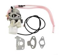 Carburateur en métal pour générateur Eu2000i Eu20i compatible avec les pièces 16100-z0d-d03 et 16100-z0d-d01 Kit de rechange avec joints pour une performance du moteur stable et une installation
