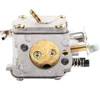 Carburateur en métal pour tronçonneuse, compatible avec le modèle 041