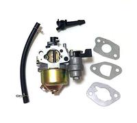 Carburateur et joint pour HP1100S HP1300S Scheppach plaque vibrante / 0113