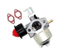 Carburateur et joint pour Hyundai P4100P P1 79cc Essence tondeuse à gazon Régulation d'admission d'air