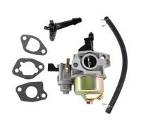 Carburateur et Joint pour Jingke Huayi Ruixing 5.5 6.5HP 168F Water Pump Pressure Washer
