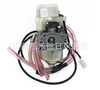 Carburateur EU2000i GENERATOR 16100-Z0D-D03 moteur pas à pas à fréquence variable~0400