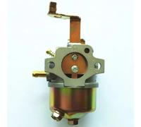 Carburateur EY15 adapté for R EY15-3 C WI-145 WI-185 DET180 W Ay générateur Pompe à Eau Carby 228-62451-10(Straight Pipe)