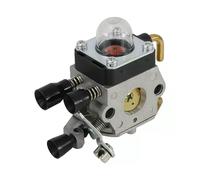 Carburateur, filtre à air et carburant pour STIHL FS38, FS45, FS46, FS55, KM55, FS80, FS85, joint de conduite, pièces automobiles~0286