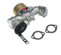 Carburateur flambant neuf avec joint pour carburateur moteur Briggs & Stratton 491031 490499 491026 281707 12HP-MCJ