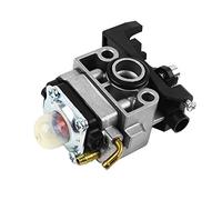 Carburateur for Honda GX25 GX35 Moteur Whipper Snipper Trimmer HHB25 ULT425 UMS425 UMK425 Carby Tondeuse à gazon Débroussailleuse Tronçonneuse