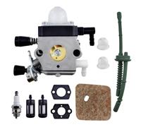 Carburateur FS55R pour STIHL FS55R FS45 FS38 HS45 FS55 KM55R FS46 FS55RC FS55C FS55T FS45L, pièces de désherbage 1 Pc