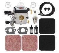 Carburateur FS80R pour tondeuse à gazon STHIL FS85 FS85R FS80 FS72 FS74 FS75 FS76