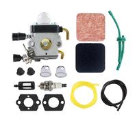 Carburateur FS85 FS80 C1Q-S66 C1Q-S186 Tondeuse à gazon Stihl FS75 FS80R FS85R~0521