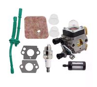 Carburateur FS85 pour tondeuse à gazon ZAMA C1Q-S97 FS38 FS45 FS46 FS55 FS75 FS80~0971