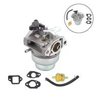 Carburateur GCV160 avec joint pour moteurs Honda GCV135 GCV160 GC135 GC160~0764