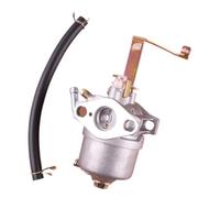 Carburateur générateur 2 Temps adapté pour ET950 pour Güde GSE 950 Scheppach SG950 Apex QS950 pour Bituxx 850W pour Budget Beg 6503 SG-20 St