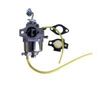 Carburateur GM182 for GT600 GT600LC 6HP PC4 PC6, transplanteuse de riz à 4 cycles et plus de machines agricoles à glucides