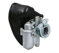 Carburateur Gurtner Pour Mobylette Mbk 51 Ar1/13 / 00153/Gp Neuf