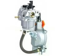 Carburateur GX160 GPL NG 168F 170F 3KW 5KW carburateur à gaz liquéfié multicarburant~0235