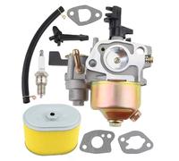 Carburateur GX160 GX200 168F 5.5HP 6.5HP 16100-ZH8-W61~0908