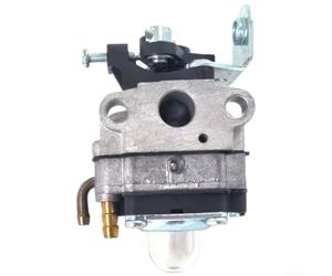 Carburateur GX35 pour Débroussailleuse 31cc 35.8cc Alliage | Alliage durable, mélange air-carburant optimal, démarrage fiable, ralenti stable, pour 31cc 35.8cc