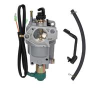 Carburateur GX390 GX340 GP5500 GP6500 188 Générateur manuel Carburateur~0639