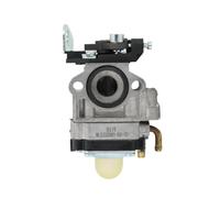 Carburateur H619 pour moteur débroussailleuse - Tronçonneuse élagueuse