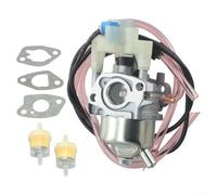 Carburateur haute fiabilité pour générateur Honda Eu3000is modèles A et AC avec Vin Ezgf-1080001 jusqu'à 1499999 Remplace 16100-zl0-d66