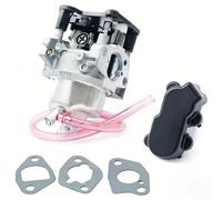 Carburateur Haute Performance pour Cummins pour onan P4500i IGen4500 - Pièce Rechange Moteur 224cc Électrogène Inverter 4500W Assemblage