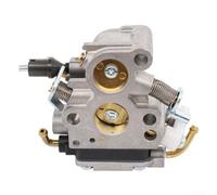 Carburateur haute performance pour tronçonneuse 135 140 435 440, livraison de carburant stable, résistant à l'usure, remplace la pièce 506450501 506 45 05 01