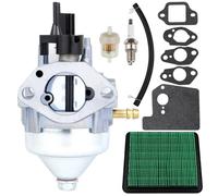Carburateur - Honda - GCV190 - Kit complet - Accessoires inclus