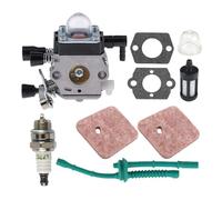 Carburateur HS45 pour tondeuses à gazon STIHL FS38 FS45 FS55 FS74 FS76 FS80 FS85~0739