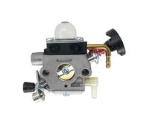 Carburateur HS87 Pour Stihl Type HS82 HS82R HS82RC HS82R HS82T HS87R HS87T HS87T Taille-haie 4237 120 0621 REOKIP