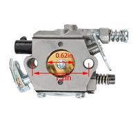 Carburateur HUSQVARNA 40 240 240F 240R 245 245R 245RX WT-99 Tronçonneuse~0924