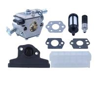 Carburateur Joint de filtre à air Kit Remplacer Pour Stihl 021 023 025 MS210 MS230 MS250 MS 210 230 Filtre à carburant Tronçonneuse