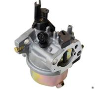 Carburateur + joint de tuyau de carburant adapte pour tondeuse agazon electrique Honda GX120 GX160 GX168 GX200 5.5HP 6.5HP