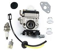 Carburateur Kawasaki TH23 TH26 TH34 23cc 25cc 26cc - Compatible débroussailleuses et souffleurs - Installation facile