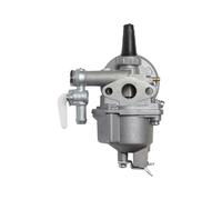 Carburateur Kit Carburettor Carburateur À Flotteur 15001-2525AY Pour TD40 TD43 TD33 TD48 CG400 Pour Débroussailleuse Kaaz Carb Asy Pour Herbe Pour Eater(A)