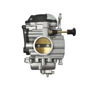 Carburateur Kit Carburettor Carburateur CARB Pour Bear Pour Tracker 250 Pour YFM250 Pour Big For Bear 350 Pour Tracker YFM350 YFM350FW 4X4 4 WU-14901-00-00 1999-2004 ATV