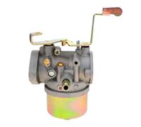 Carburateur Kit Carburettor Carburateur Générateur EY40 Pour Moteurs À Essence Pour Robin Pour Subaru RGX5500 RGX5510 8HP 11HP 12HP 224-62336-00