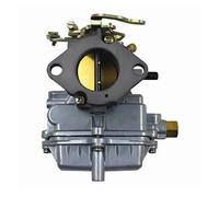 Carburateur Kit Carburettor Carburateur Pour Ford 1957 1960 1962 144 170 200 223 6CYL Pour Holley 1904 1940 1920 Carb 1 Pour Barre