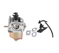 Carburateur, Kit de Carburateur de Générateur, Carburateur avec Isolant et Joint 2KW - 3KW Pour Moteur GX160 GX200 5.5HP 6.5HP 168F