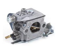 Carburateur Kit de remplacement de carburateur adapté pour les pièces de tronçonneuse Walbro 42cc