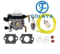 Carburateur Kit - FOLAYA - STIHL HS81 HS86 - Remplacement - ZAMA C1Q-S225 - Taille-haie