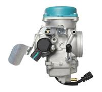 Carburateur Kit Pour Bajaj Pour Pulsar 200NS NS200 BS3 2012-2016 200cc Pour DTSi BS-3 NS 200 Moteur Carburateur Remplacement Kit Moto