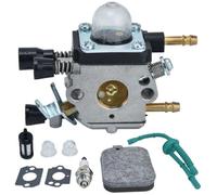Carburateur Leaf Souffleur pour Stihl BG45 BG46 BG55 BG65 BR45C SH55 SH85 avec Kit de Tune Up 4229 1200 606
