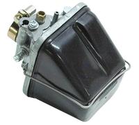 Carburateur MBK 88 pour 50 cc de a NC 1136 etat Neuf Carburateur type origine avec boite à air moteur AV7.