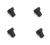 Carburateur Membrane Joint Entretien Kit De Réparation Carburateur pour Virago XV400 XV535 Vmax1200 Remplacement Flotteur Pointeau Gicleur Ralenti des Bouchons Passage(Ensemble 3)