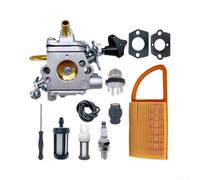 Carburateur Métal 11 pour BR500 BR550 BR700 Carburateur Métal