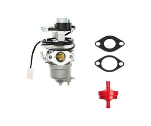 Carburateur Métal Complet pour Champion 75531i 3100W Inverter | Compatible modèle 75531i, 3100W, montage direct, performance optimale, standard fabricant
